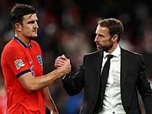 Состав сборной Англии на ЧМ-2022 разочаровал болельщиков