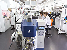 Новосибирскую OCSiAL оценили в $1 млрд