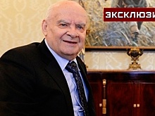 Владислав Третьяк рассказал, как Добронравов поддерживал спортсменов на олимпиадах