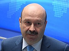 Раскрыты детали принятия решения о дефолте 1998 года