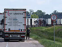 В Литве вновь пригрозили приостановить транзит в Калининград