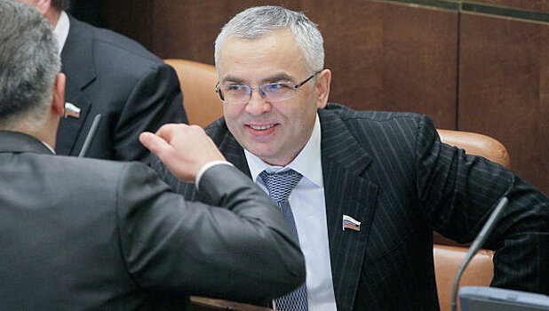 Виктор Пичугов