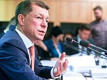 Главу ПФР раскритиковали за прибавку к пенсии в один рубль