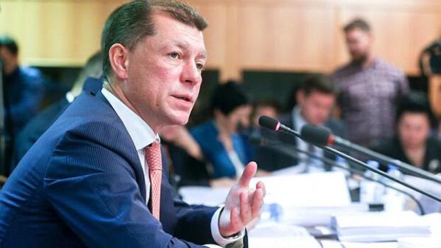 Главу ПФР раскритиковали за прибавку к пенсии в один рубль