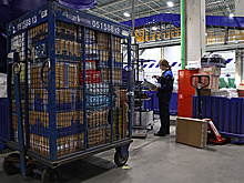 Источник: Минфин не рассматривает покрытие долгов "Почты России" за счет средств ФНБ