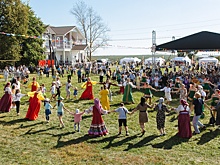 Фестиваль фольклора, ремёсел и фермерства пройдет в Шатковском районе