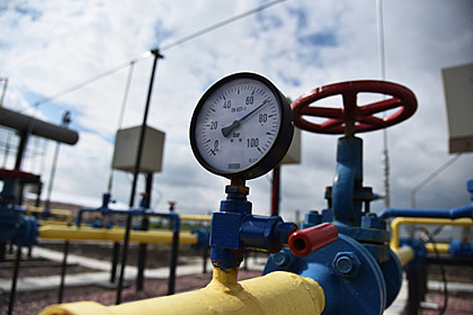 Цена на газ для украинцев резко вырастет