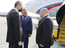 Мишустин предложил Силуанову и Мурашко проверить зрение