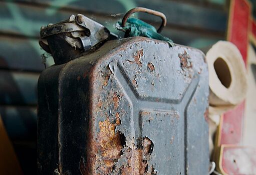 Почти на 70% подорожало дизельное топливо в Удмуртии