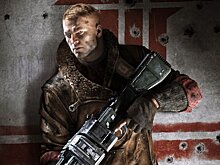 Анонсирована русская озвучка  Wolfenstein: The New Order — ее уже можно оценить
