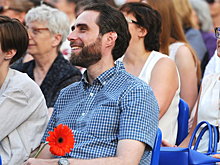 В столичных парках пройдут репетиции спектаклей