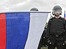 Спорт победил право на митинги