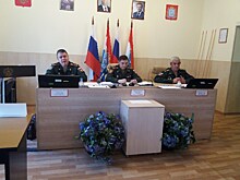 "Камуфляжная" жвачка, икра из кабачков и тест на коронавирус: как проходит осенний призыв в Самарской области