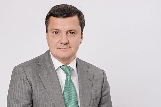Денис Москвин стал вице-президентом Объединенной Металлургической Компании