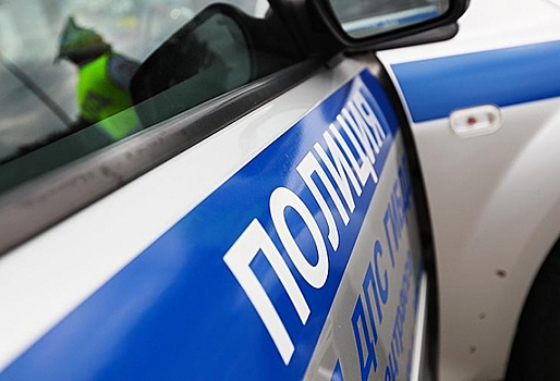 На трассе в Омской области в ДТП насмерть разбился водитель ВАЗа