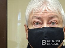 Судья Максим Беляев усомнился в тяжести болезни банкира Роберта Мусина?