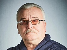 Умер актер Юрий Кондратьев