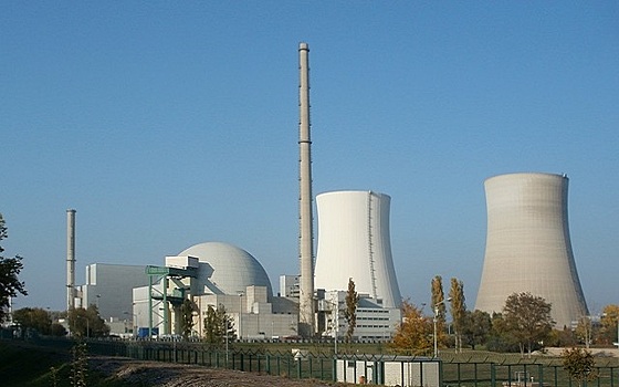 Австрия может подать в суд из-за расширения АЭС «Пакш» в Венгрии
