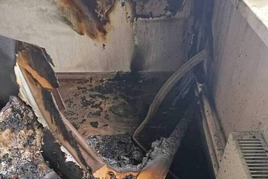 Светильник кто-то подарил: выяснились новые подробности гибели детей в Подольске