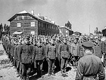 Бакаллаг: лагеря смерти для пленных гитлеровцев в СССР