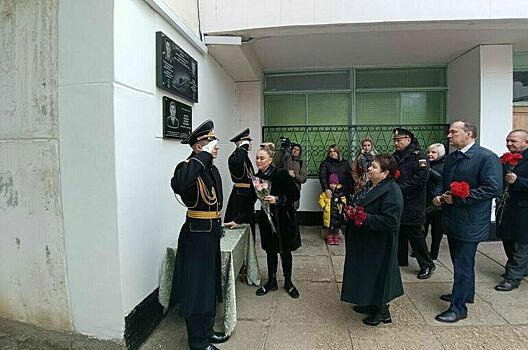 Корабль противоминной обороны "Лев Чернавин" спустят на воду в апреле