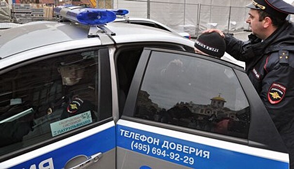 В Подмосковье из дома бизнесмена украли 4 миллиона рублей
