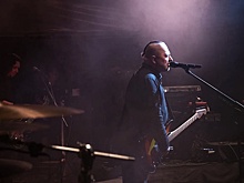 Вадим Самойлов после "Дыма над водой": Зачем музыкантам надо ездить на СВО?