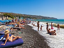 Россиянам рассказали, где можно отдохнуть в Крыму