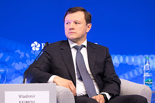 Вице-мэр Москвы Владимир Ефимов рассказал о пересадочных станциях новой Бирюлевской линии метро