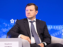 Вице-мэр Москвы Владимир Ефимов рассказал о пересадочных станциях новой Бирюлевской линии метро
