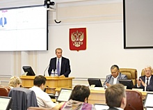 Проверяйте информацию. Иркутский губернатор упрекнул парламентариев в использовании ложных данных
