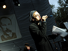 Другая идеология. Воденников сравнил «Тома и Джерри» с «Ну, погоди!»