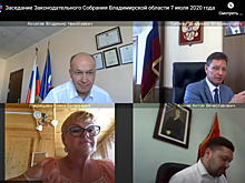 Система сработала! ЗС приняло постановление с жесткой критикой губернатора
