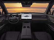 Российский рынок пополнился новым добротным кроссовером с богатым оснащением