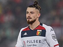 Защитник «Дженоа» Дрэгушин принял решение присоединиться к «Тоттенхэму» — Плеттенберг