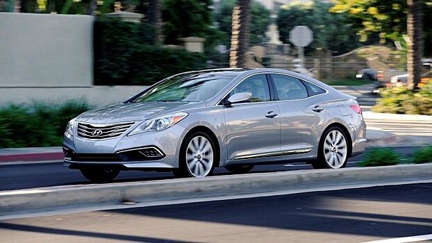 Завод Hyundai в Петербурге за полгода увеличил производство на 17%