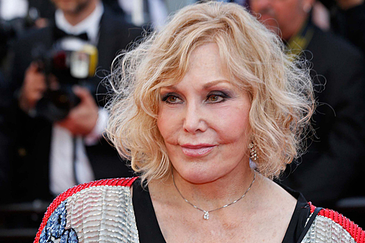 Актриса, у которой Мэрилин Монро «отняла» имя