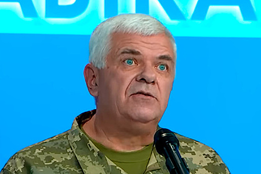 Украинский генерал пожаловался на невозможность получить современное оружие