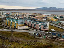Правительство российского региона ушло в отставку