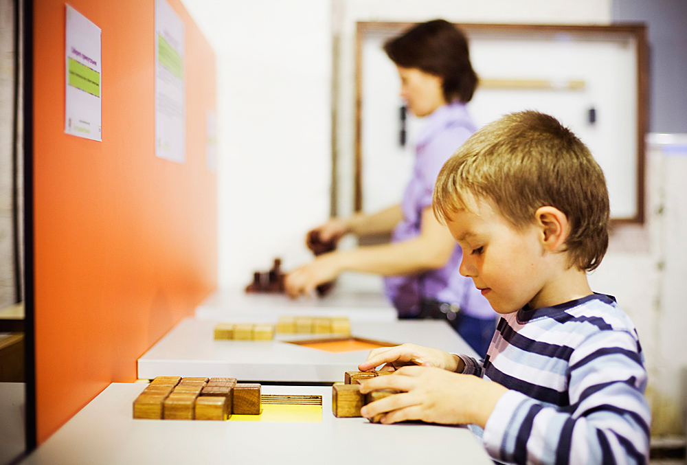 Музей «Экспериментаниум», Москва, Россия, Европа