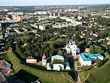 Дмитров и Можайск вошли в ТОП-10 самых популярных городов воинской славы