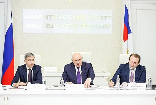 Снижение объемов производства свинины в ЛПХ компенсирует промышленное свиноводство