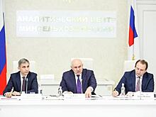 Снижение объемов производства свинины в ЛПХ компенсирует промышленное свиноводство