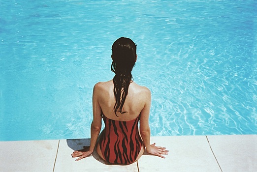 Топ-5 стильных купальников для грядущего лета по мнению Ксении Бородиной