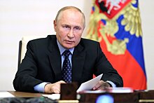 Путин подписал указ о выплатах семьям военных, погибших на Донбассе