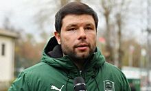 Галицкий раздумывал над увольнением Мусаева перед матчем с "Ренном"