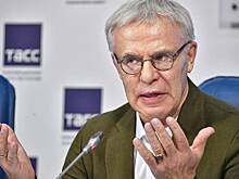 Фетисов высказался об отъезде четырех игроков СКА в НХЛ