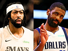 Тим Макмэн: «Даллас» не хочет обменивать Кайри Ирвинга, а вот обмен Энтони Дэвиса в этом сезоне – вероятный сценарий»