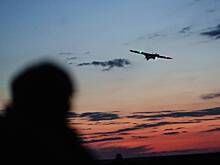 Губернатор раскрыл подробности удара ВСУ по Краснодарскому краю