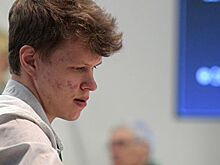 Эксперт: суперфинал ЧР станет серьезной проверкой для Артемьева